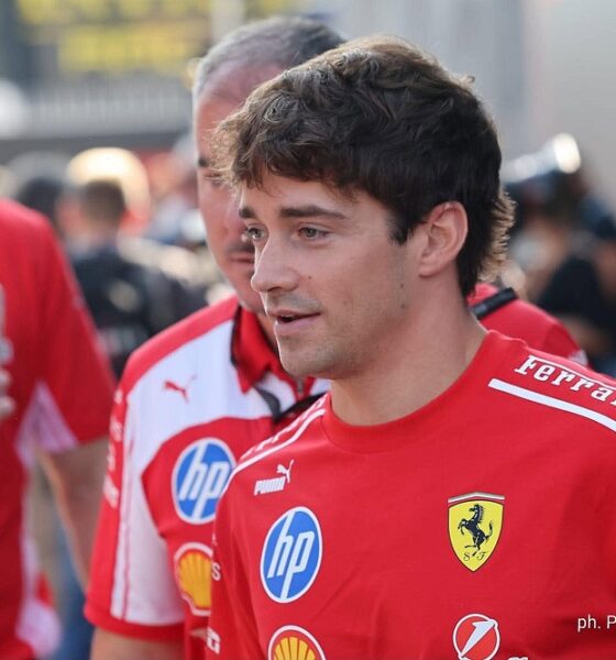Charles Leclerc