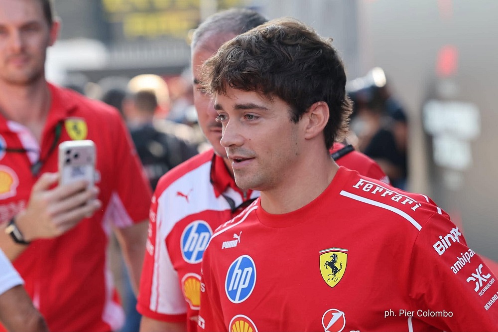 Charles Leclerc