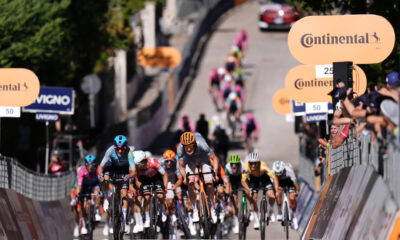 Ciclismo