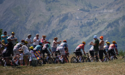 Ciclismo