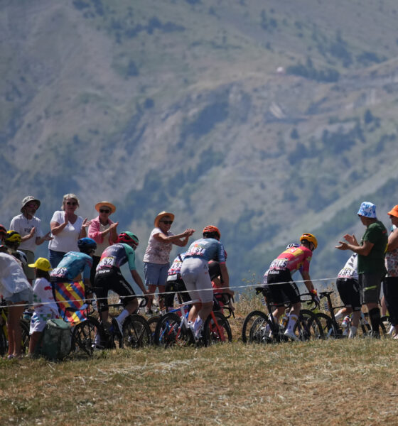 Ciclismo