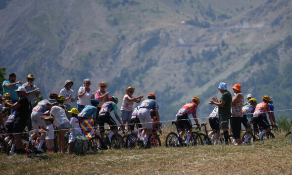 Ciclismo