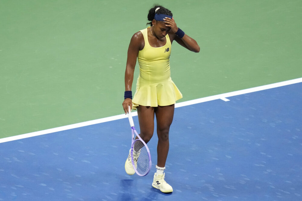 Coco Gauff