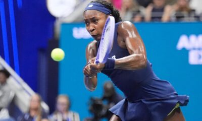 Coco Gauff