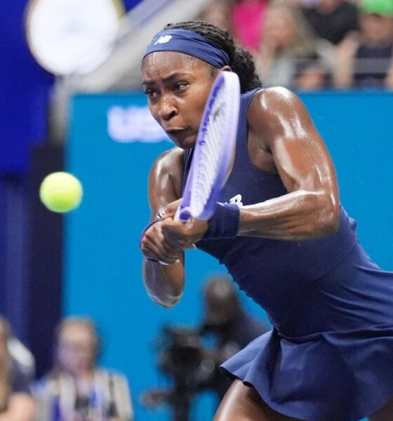 Coco Gauff