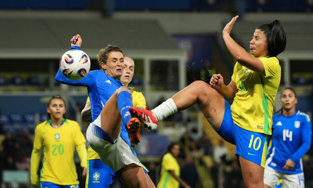 Cristiana Girelli