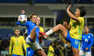 Cristiana Girelli