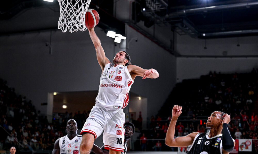 Leandro Bolmaro