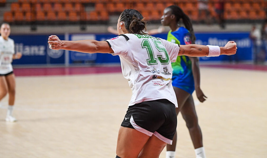 pallamano inizia la stagione serie a1 2026 27 erice salerno e brixen subito all8217attacco da Oasport.it pallamano inizia la stagione serie a1 2026 27 erice salerno e brixen subito all8217attacco