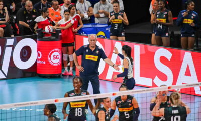 Italia volley femminile