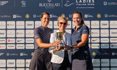 Alessandra Fanali, Federica Picchi, Anna Zanusso