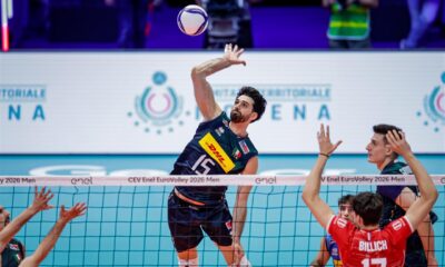 Daniele Lavia