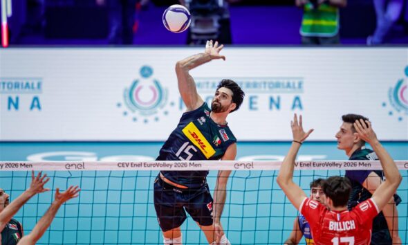 Daniele Lavia