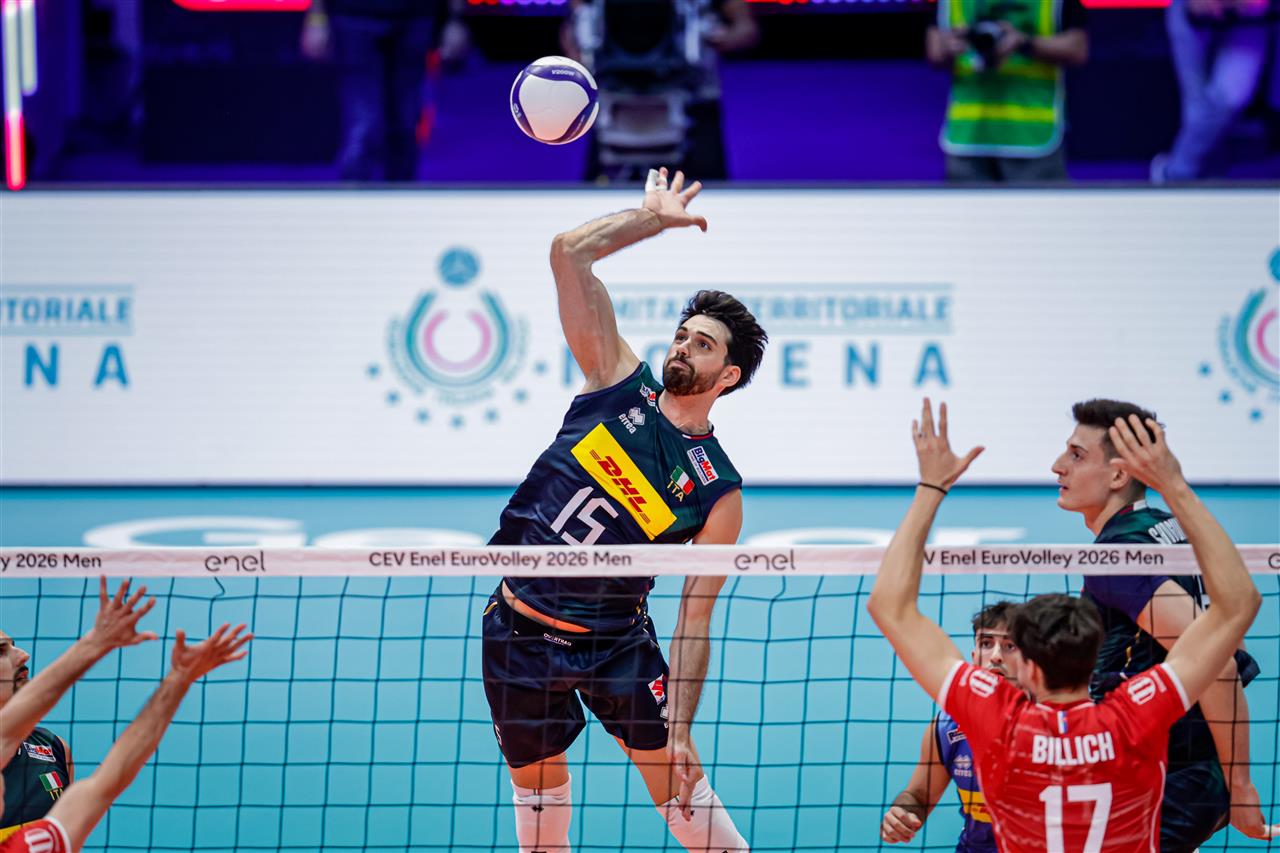 Daniele Lavia