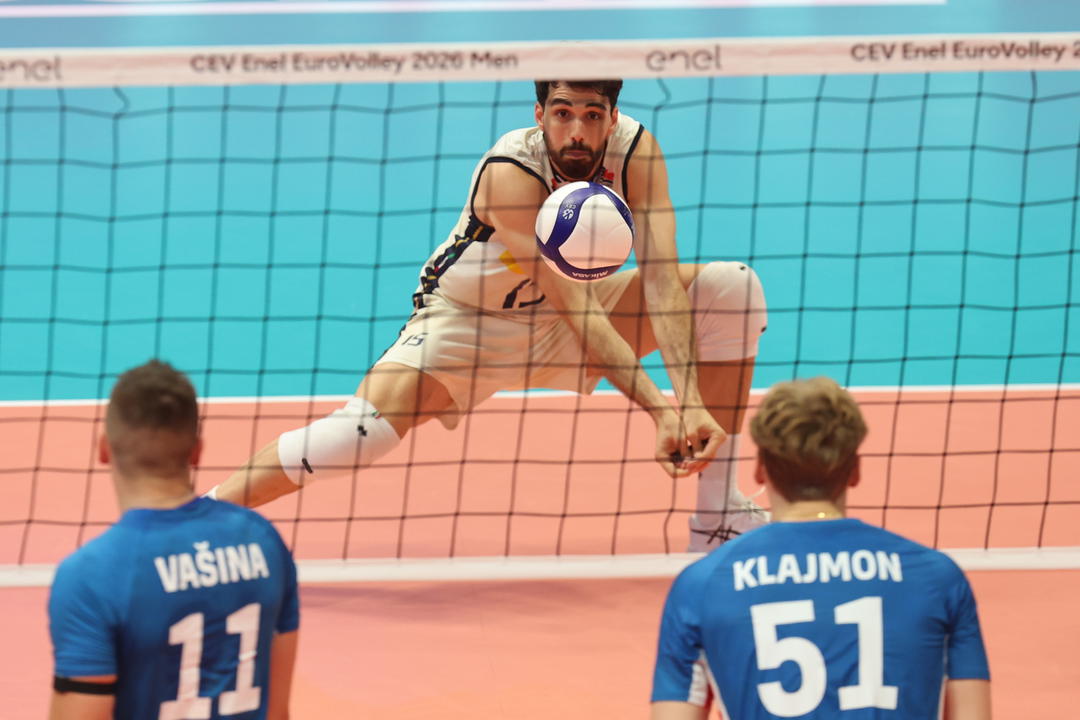italia danimarca oggi europei volley 2026 orario tv programma streaming da Oasport.it italia danimarca oggi europei volley 2026 orario tv programma streaming