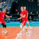 Danimarca volley