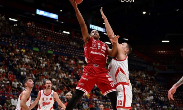 Devon Hall