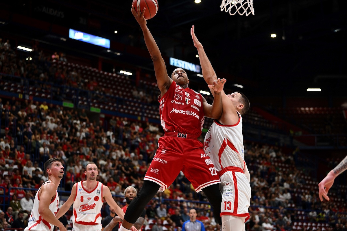 Devon Hall