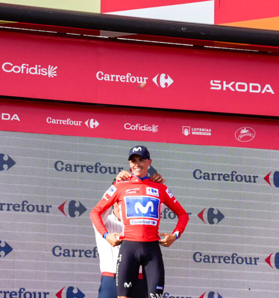 Enric Mas