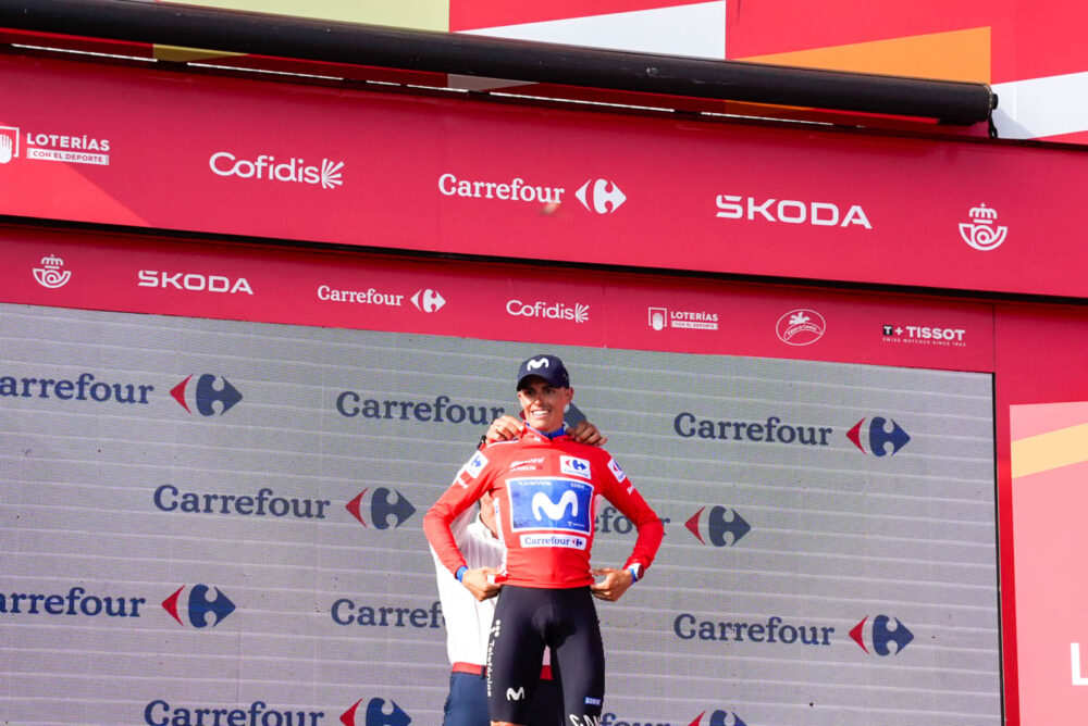 Enric Mas
