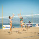 Italia beach volley under 20