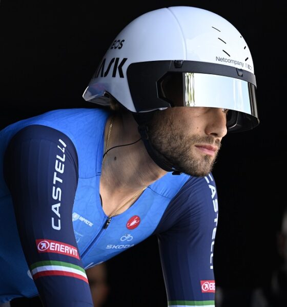 Filippo Ganna