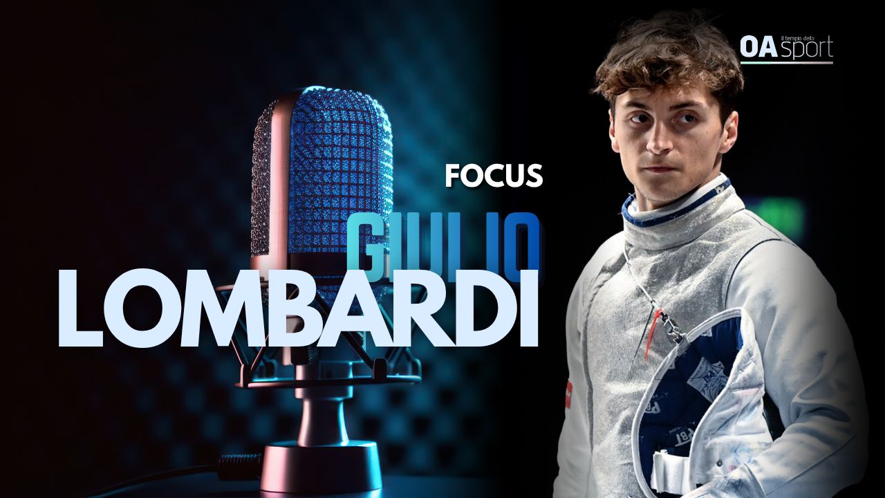 focus 8211 scherma lombardi dall8217oro europeo al sogno mondiale da Oasport.it focus 8211 scherma lombardi dall8217oro europeo al sogno mondiale