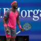 Frances Tiafoe