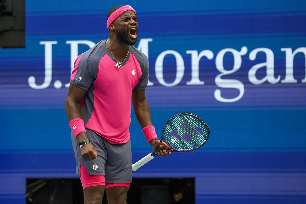 frances tiafoe confeziona un8217epica rimonta e approda in semifinale agli us open battuto michelsen al super tie break da Oasport.it frances tiafoe confeziona un8217epica rimonta e approda in semifinale agli us open battuto michelsen al super tie break