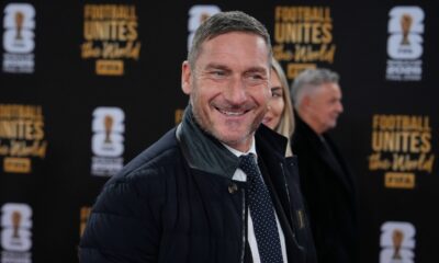 Francesco Totti