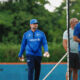 Francisco Cervelli - Nazionale Italiana Baseball