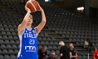 Laura Spreafico
