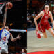Gabby Williams, Breanna Stewart