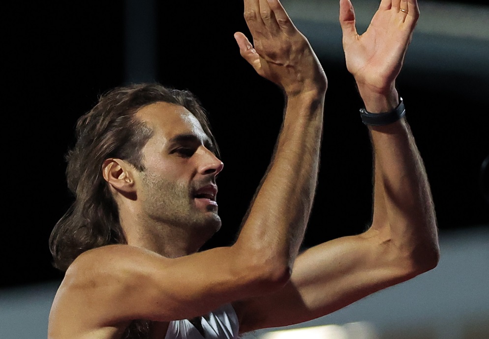 italia oltre le 200 medaglie ai giochi del mediterraneo 232 la prima nazione europea a riuscirci in una competizione multisport da Oasport.it italia oltre le 200 medaglie ai giochi del mediterraneo 232 la prima nazione europea a riuscirci in una competizione multisport