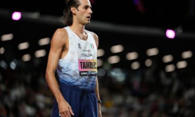 Gianmarco Tamberi