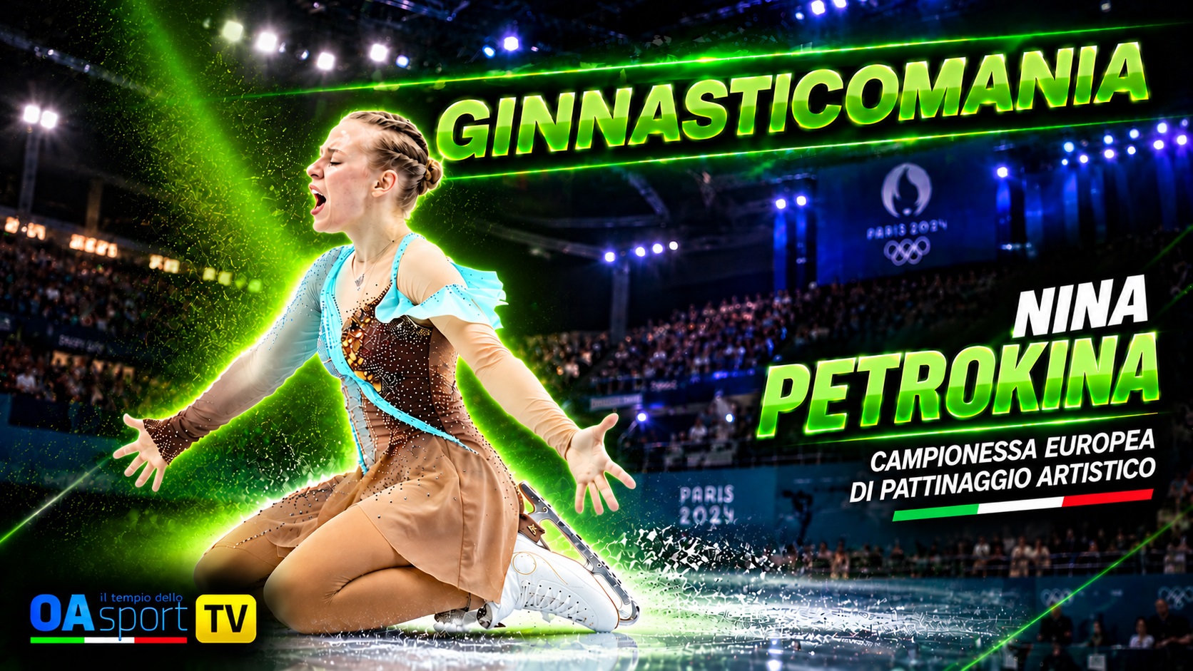 nina petr245kina a ginnasticomania medaglie ghiaccio e lingua dei draghi da Oasport.it nina petr245kina a ginnasticomania medaglie ghiaccio e lingua dei draghi