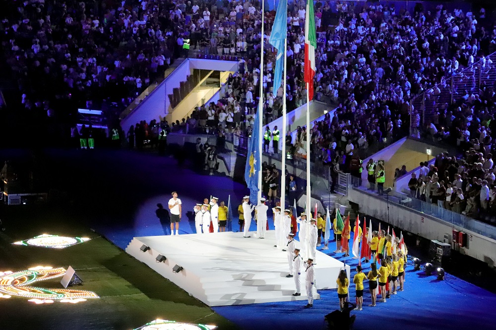 dove si svolgerrano i giochi del mediterraneo 2030 nazione ospitante e date da Oasport.it dove si svolgerrano i giochi del mediterraneo 2030 nazione ospitante e date