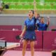 Giorgia Piccolin Tennistavolo - Fitet