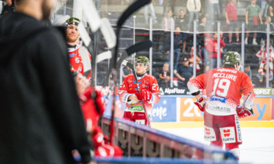 Bolzano hockey