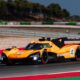 Lando Norris Hypercar