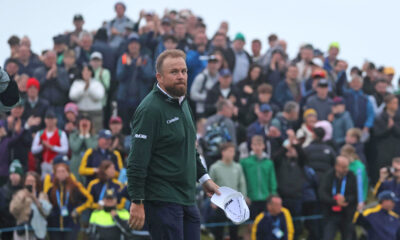 Shane Lowry