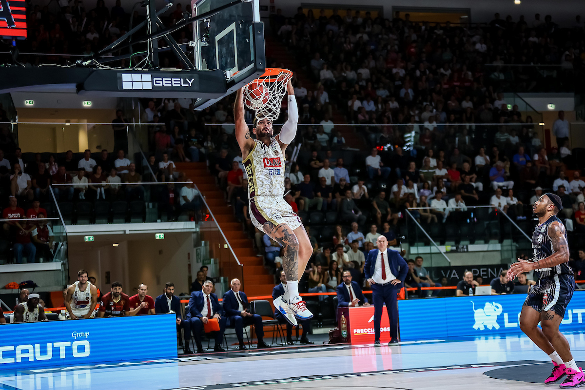 basket la sfida di venezia all8217olimpia milano per la finale di supercoppa italiana da Oasport.it basket la sfida di venezia all8217olimpia milano per la finale di supercoppa italiana