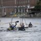 Canoa polo maschile