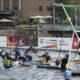 Canoa polo maschile