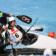 Canoa polo femminile