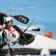 Canoa polo femminile