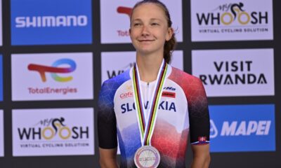 Viktoria Chladonova