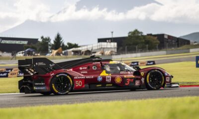 Ferrari #50