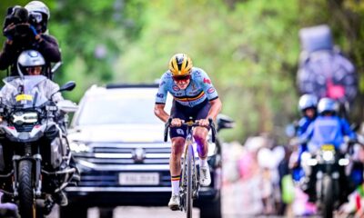 Remco Evenepoel