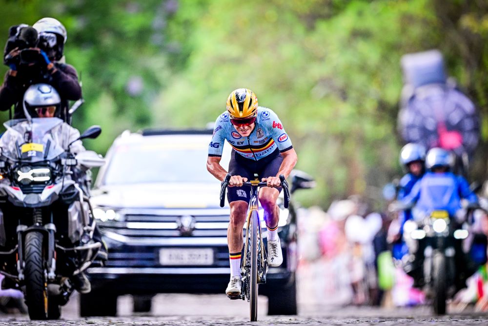 live ciclismo mondiali 2026 in diretta evenepoel sfida seixas e del toro italia per stupire da Oasport.it live ciclismo mondiali 2026 in diretta evenepoel sfida seixas e del toro italia per stupire